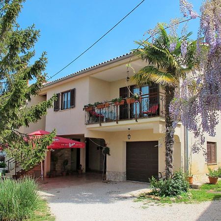 Apartment Kuki - Prc159 By Interhome Poreč Exterior foto