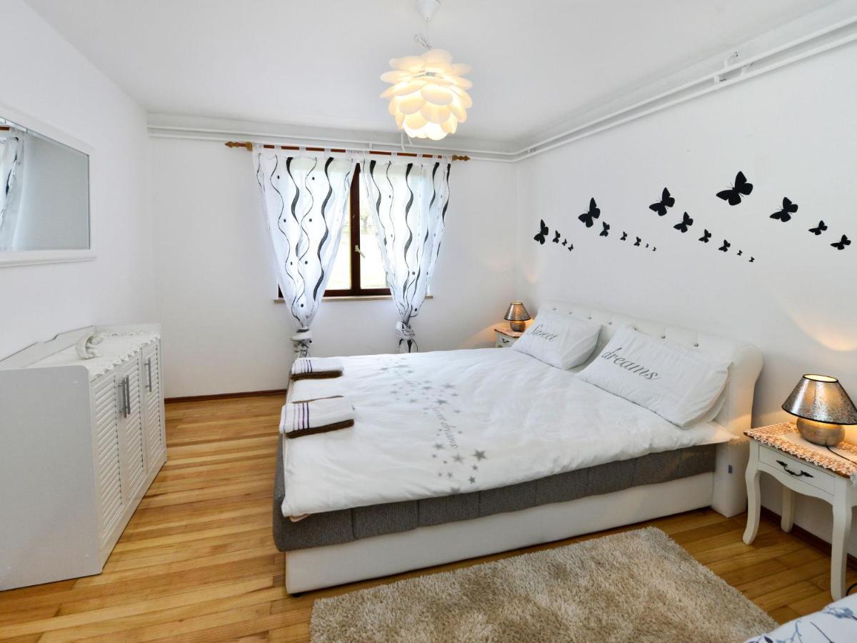 Apartment Kuki - Prc159 By Interhome Poreč Exterior foto